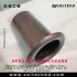 Speaker Port Tube Subwoofer Bass Tube – Long 3 Inch | Round 2 Inch | Vent Tube for Speaker Enclosure